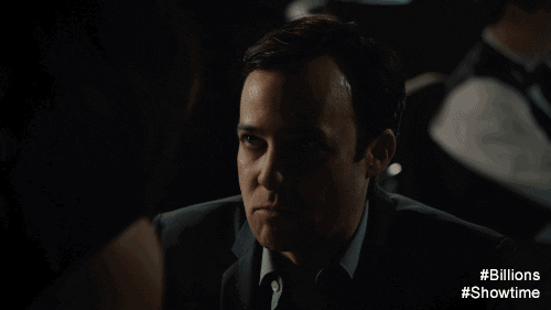 maggie siff taylor GIF by Billions