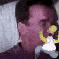 Homer Simpson GIF by Respective