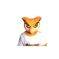 Ncaa Mascot Sticker by Rowan University