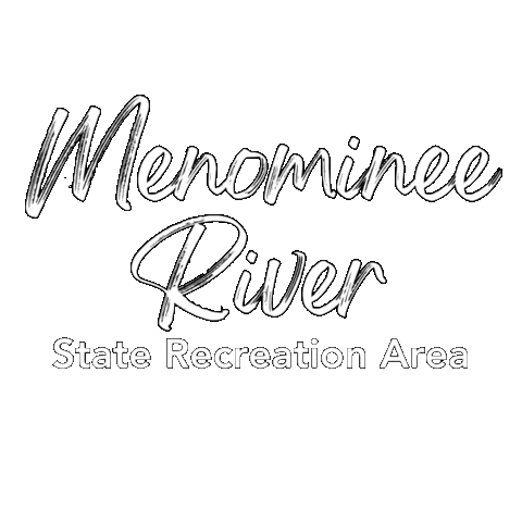 State Park Sticker by State of Michigan