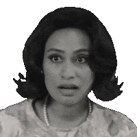 Confused Season 3 Sticker by The L Word: Generation Q