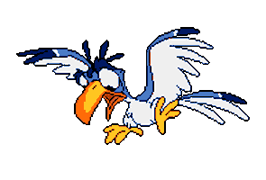 The Lion King Disney Sticker