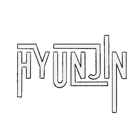 Straykids Sticker