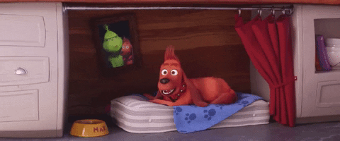 Excited Illumination Entertainment GIF by The Grinch