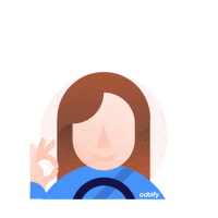 Temon Sticker by Cabify