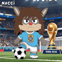 World Cup Win GIF