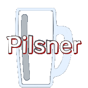 Beer Bier Sticker