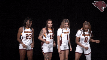 Basketball GIF by CUCougars