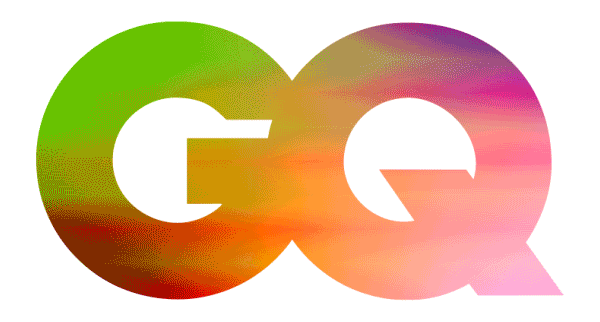 Gq Magazine Moty Sticker by GQ