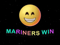 Mariners Win!