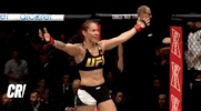 ufc 214 GIF