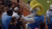Sparring University Of North Carolina GIF by UNC Tar Heels