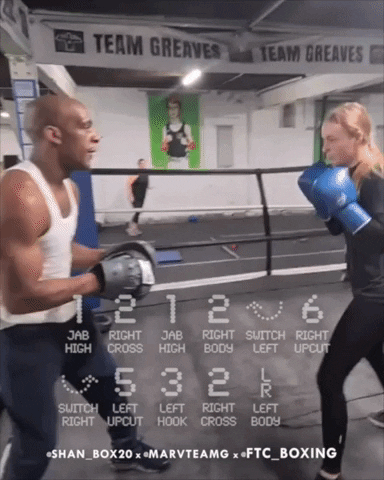 ftc_boxing giphyupload GIF