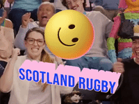 scotland rugby