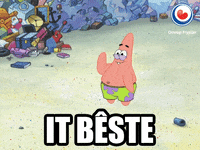 patrick fries GIF by Omrop Fryslân