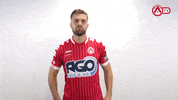 proud football GIF by KV Kortrijk