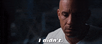 Fast And Furious GIF by The Fast Saga