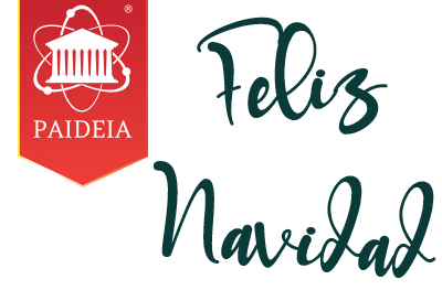icpaideia giphyupload christmas navidad feliznavidad Sticker