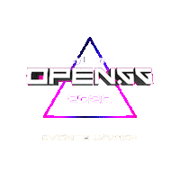 Good Game Gg Sticker by OPEN.GG