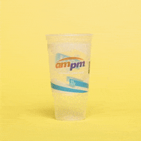 freeze too much good stuff GIF by ampm