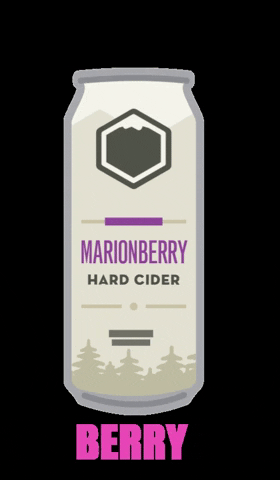SeattleCiderCo giphygifmaker GIF