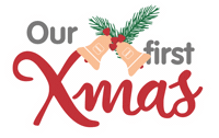 Merry Christmas Sticker by MAM Baby