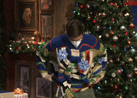 Merry Christmas Thumbs Up GIF by The Tonight Show Starring Jimmy Fallon