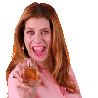 kate walsh beauty Sticker by Boyfriend Perfume