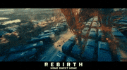 William Moseley Kaiju GIF by Signature Entertainment