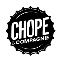 Bar Beer Capsule Sticker by Chope & Compagnie