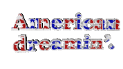 Happy 4Th Of July Sticker by OpticalArtInc.