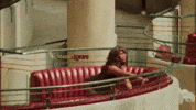 Comin Around Again GIF by Amber Mark