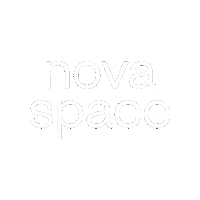 Nova Sticker by irrespace