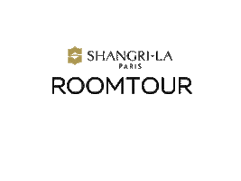 Travel Paris Sticker by ShangriLaParis