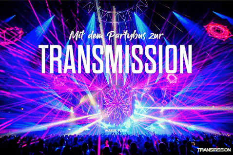 Transmission GIF by Hardtours