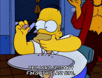 homer simpson GIF