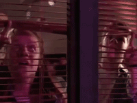 are you afraid of the dark nicksplat GIF