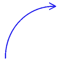 Arrow Love Sticker by glocalmade