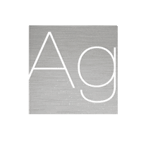 Logo Joyeria Sticker by Ana Gonzalez joyas