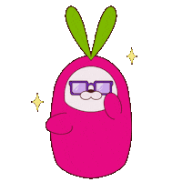 Cute Sticker