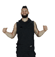 nfl sports football nfl west virginia Sticker