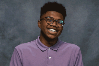 awkward glasses GIF by Smile Direct Club
