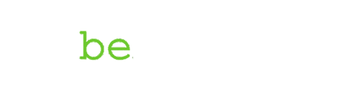 Logo Company Name Sticker by beMatrix