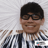 Happy Lets Go GIF by SWR Kindernetz