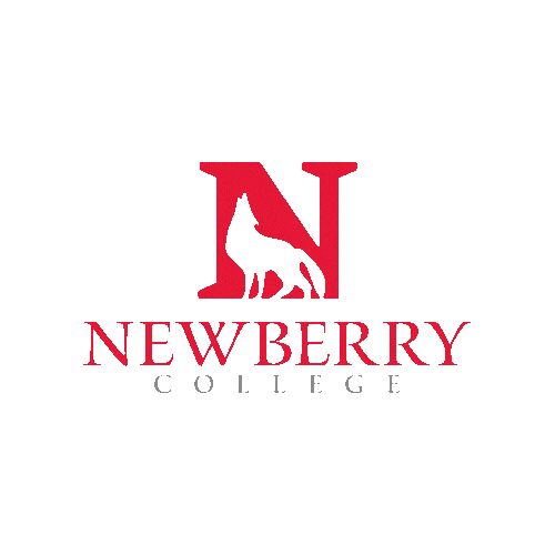newberrycollege giphyupload newberry college decision day newberry college Sticker