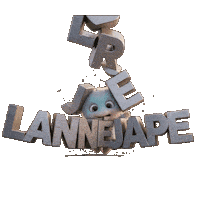 Ready Or Not Jape Sticker by Future House Cloud