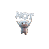 Ready Or Not Stuffed Animal Sticker by Future House Cloud