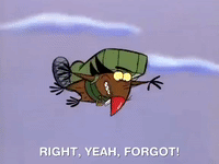 nickrewind nicksplat angry beavers GIF