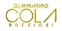 Logo Brand Sticker by colapreziosi_jewelry