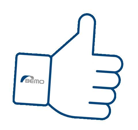 BEMOsystems giphyupload bemo bemo systems bemosystems Sticker